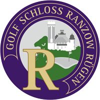 Rügen // Golf auf Schloß Ranzow - Insel Rügen - Golf Schloss Ranzow - Mitgliedschaften